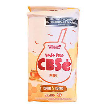 Maté CBSé