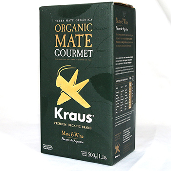 Maté Kraus