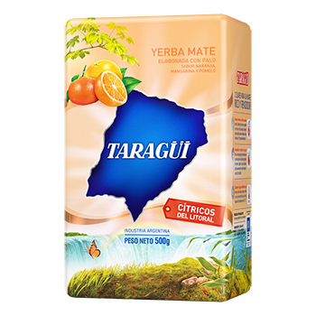 Maté Taragüi