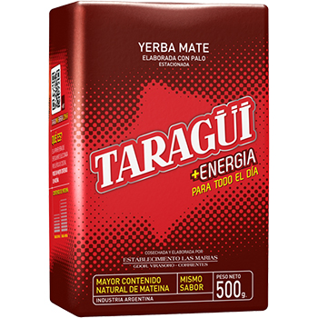 Maté taragui