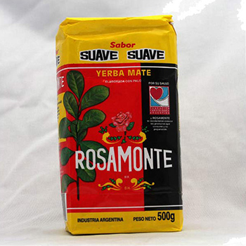 Maté Rosamonte