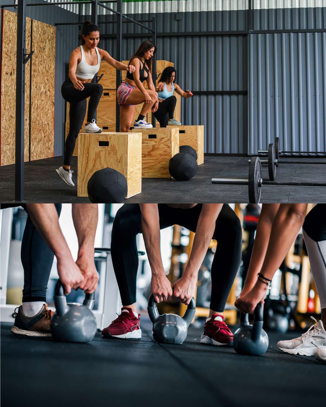 yerba maé boisson idéal pour le crossfit