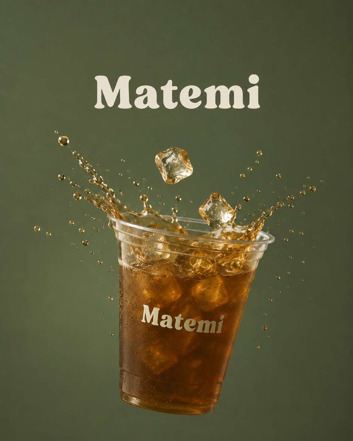 maté glacé, tereré maté glacé, tereré