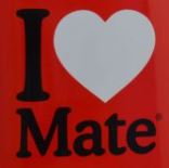 Yerba mate I Love Mate