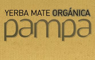 Yerba Mate Pampa