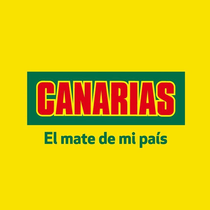 Maté Canarias fort / amer