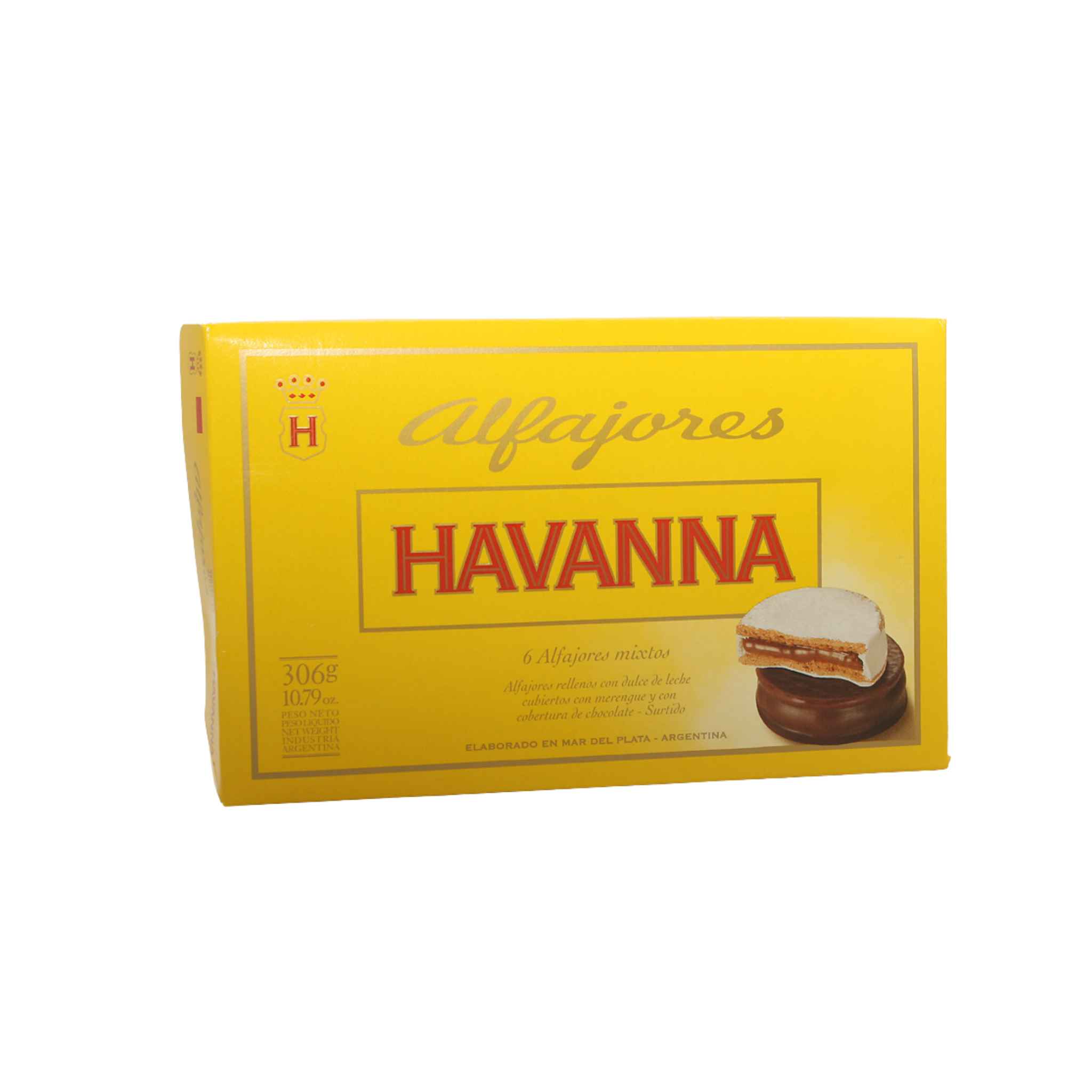 Alfajores