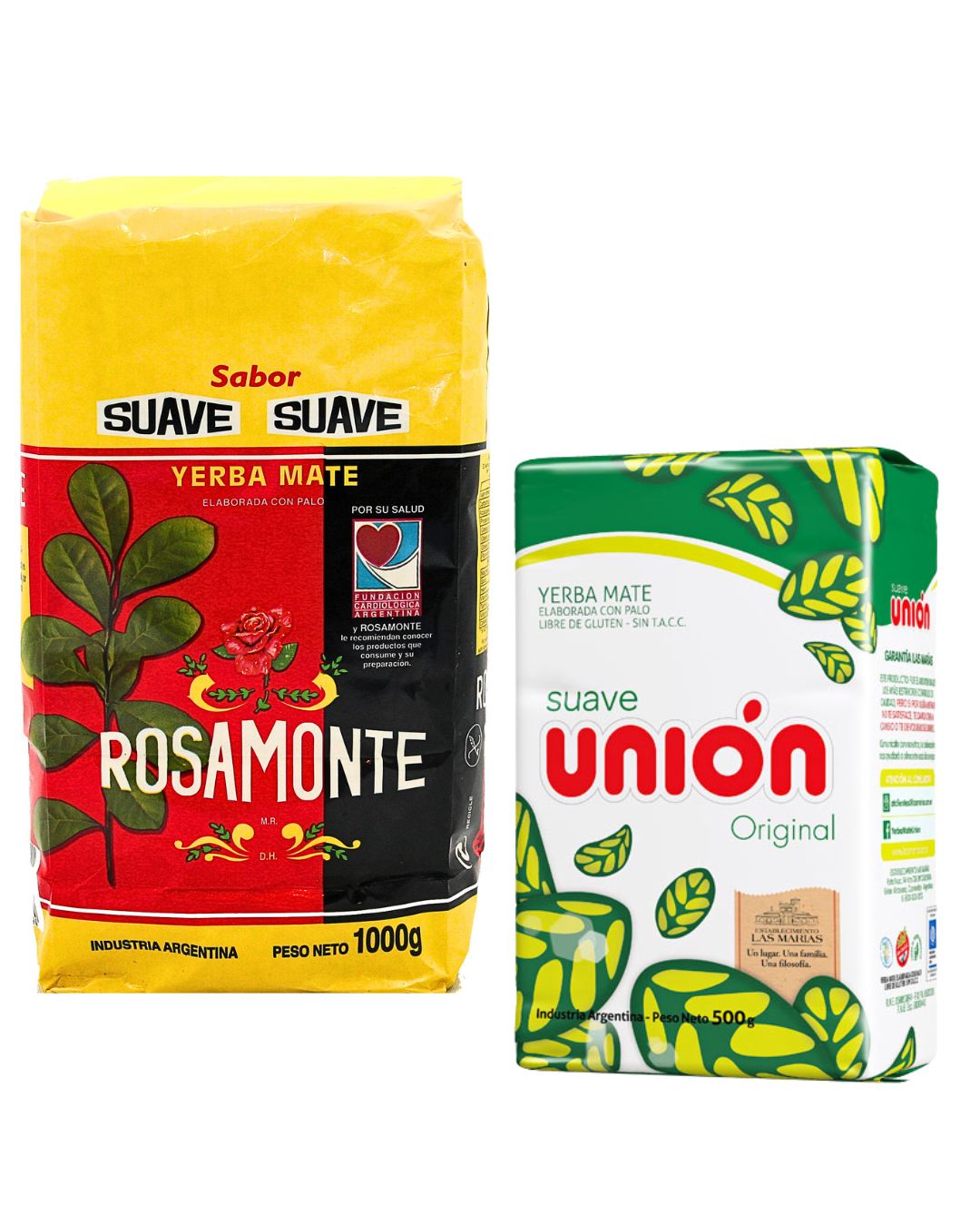 Yerba Maté douce