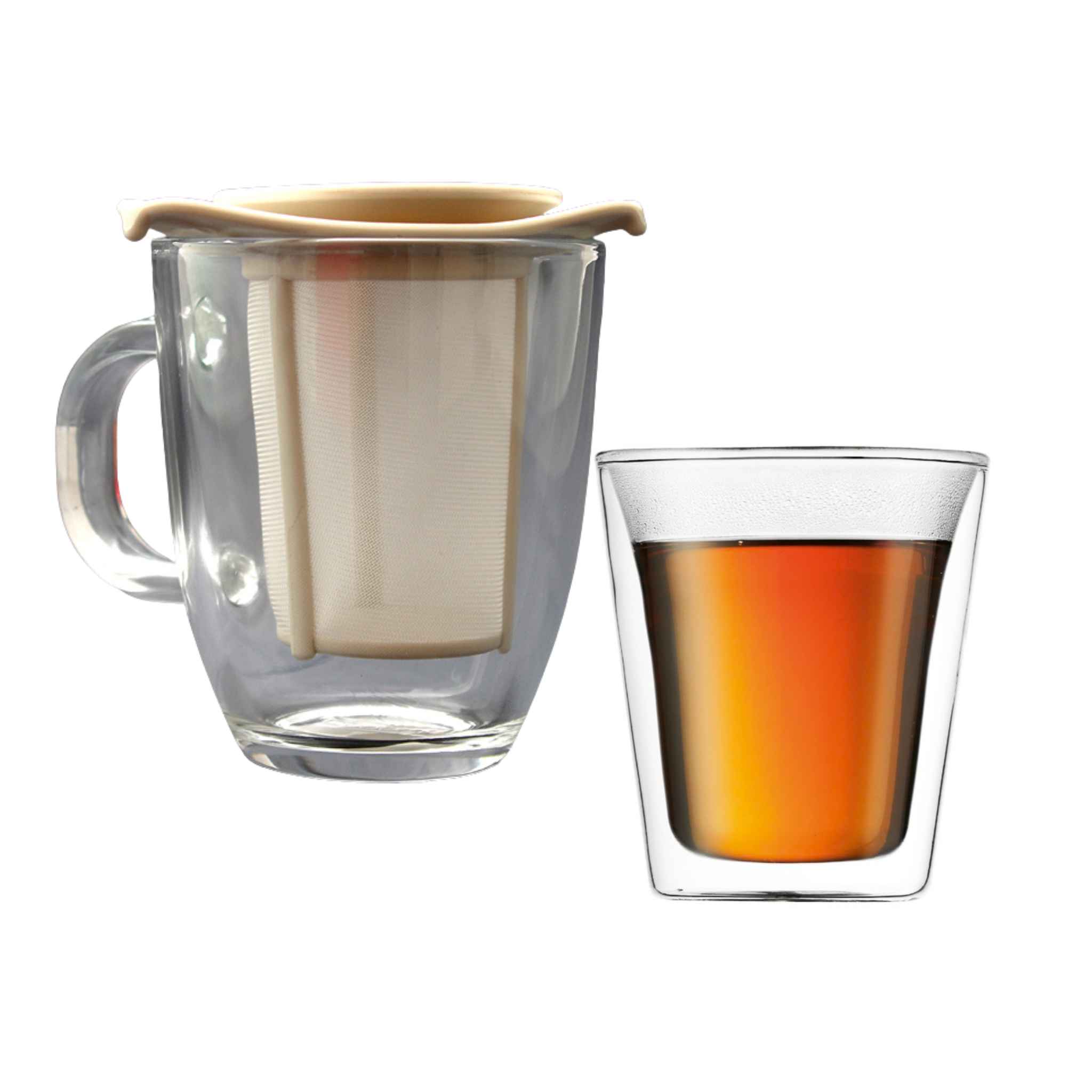Tasses & Mugs à Maté