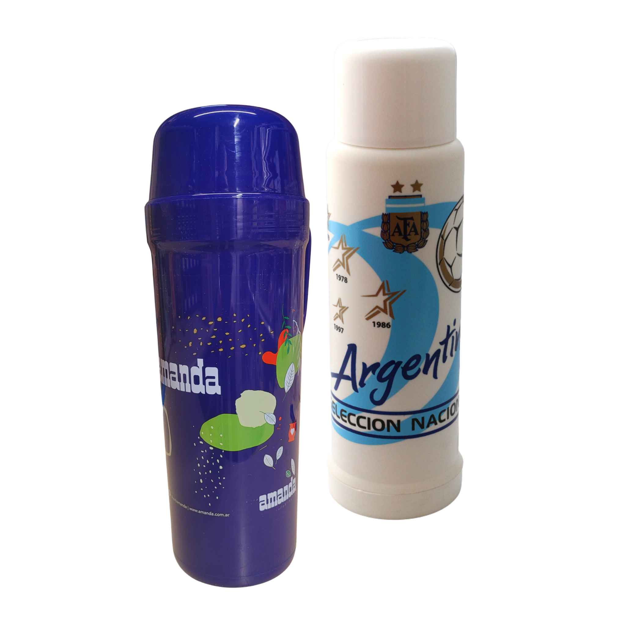 Thermos à Maté