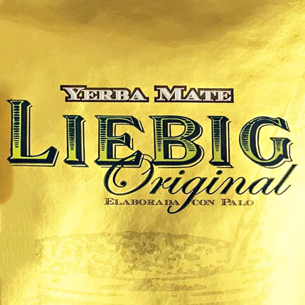 Yerba Maté Traditionnelle Liebig