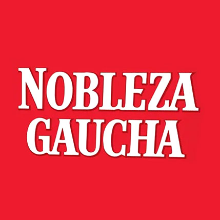 Yerba Maté Traditionnelle Nobleza Gaucha