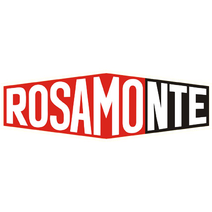 Maté Rosamonte fort / amer
