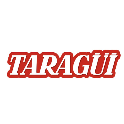 Taragui à l'orange