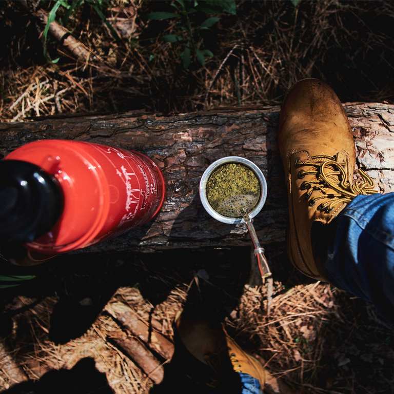 YERBA MATE TARAGUI