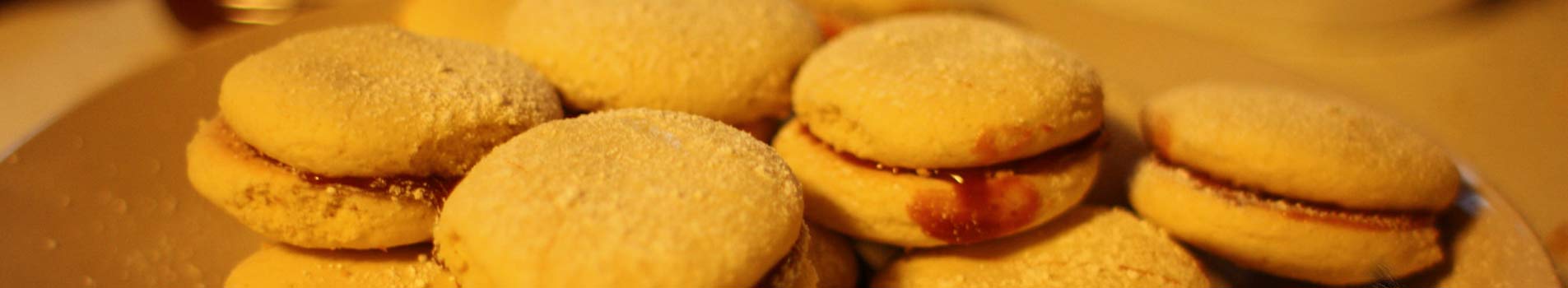 Biscuits apéritifs argentins