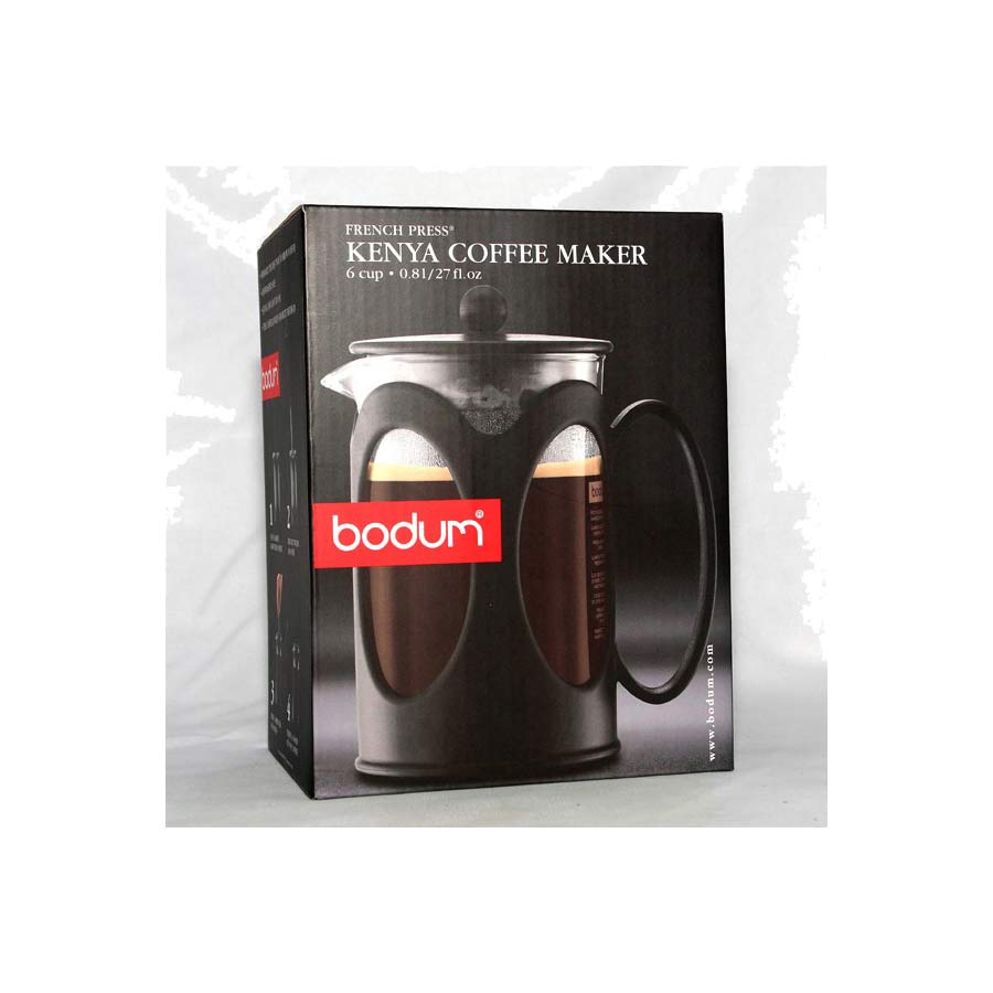 Cafetière à Piston Bodum Kenya 0.5L