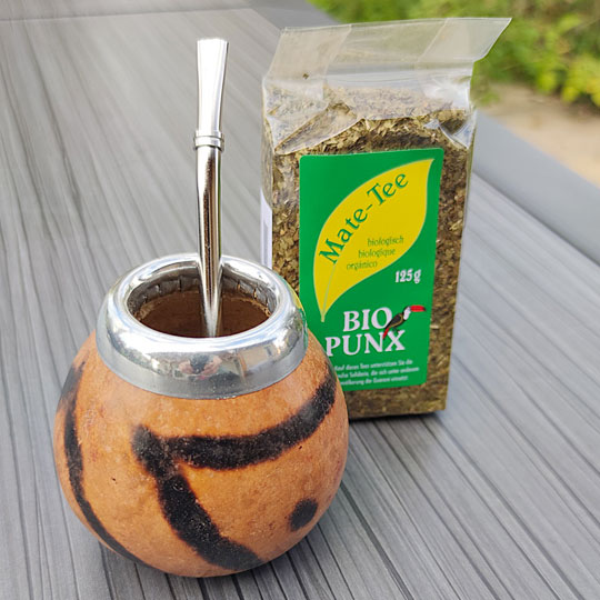 Coffret Maté : une solution simple pour découvrir la yerba maté !