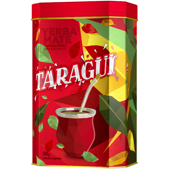 Mate taragui