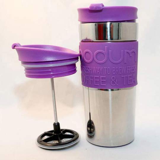 travel press a piston bodum